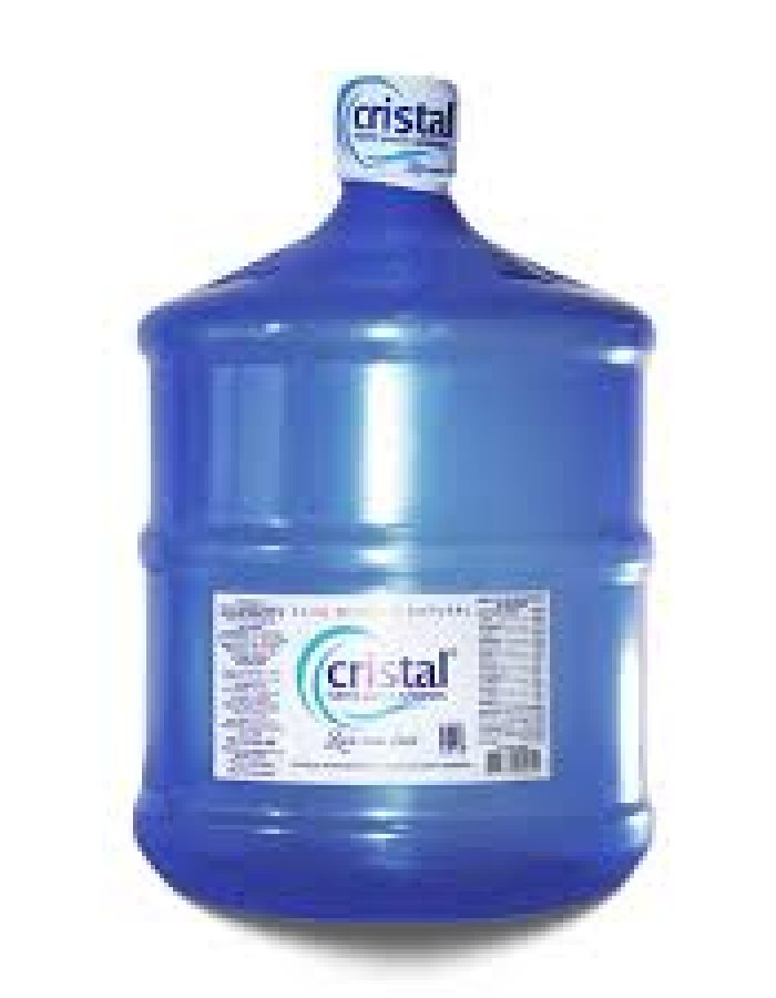 Cristal 10L