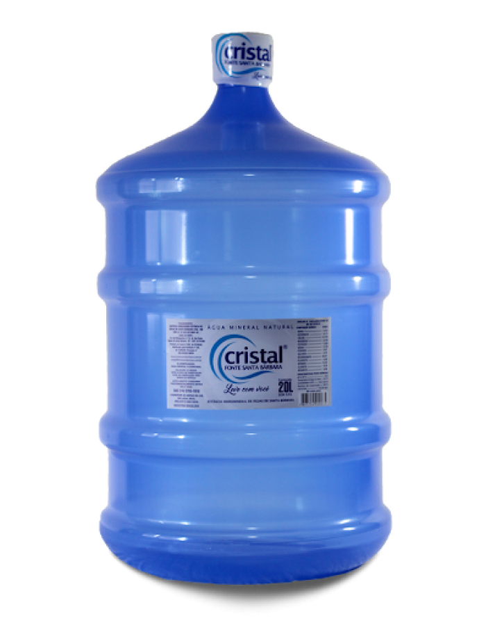 Cristal 20L